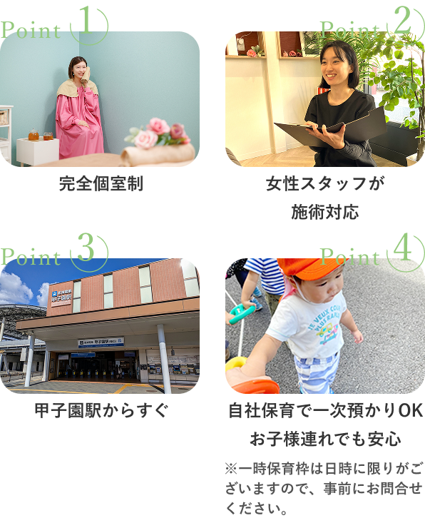 アクセス